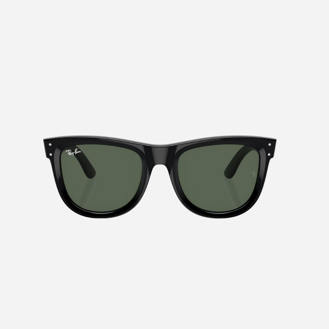 RayBan Wayfarer Reverse