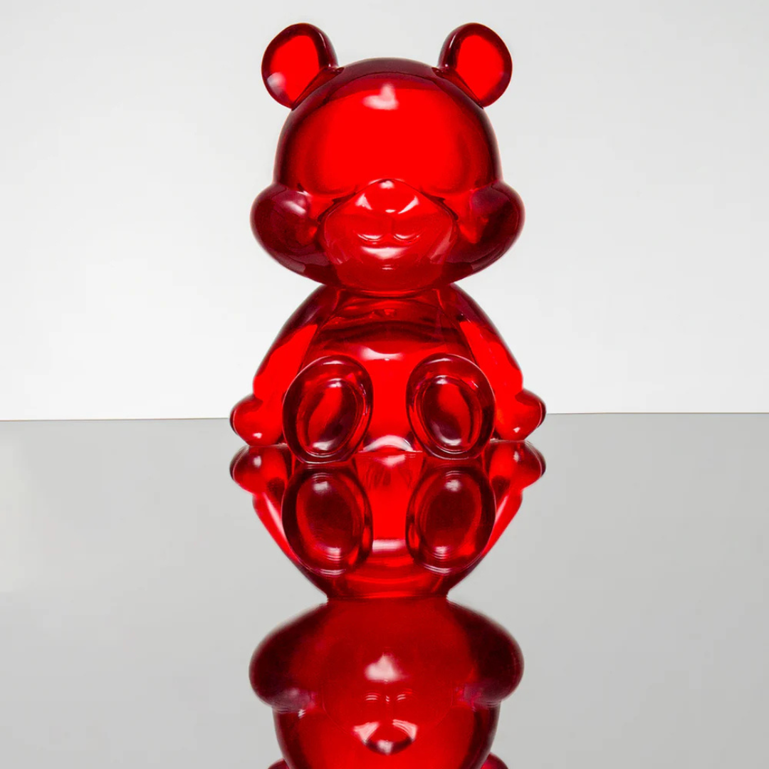 Linda Farrow Esme the Bear