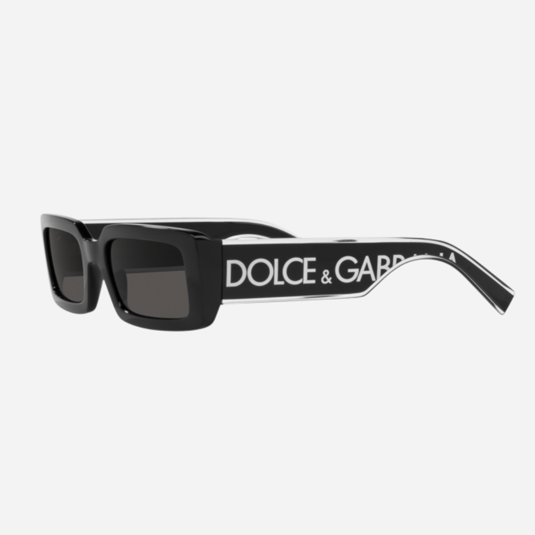 Dolce & Gabbana 6187