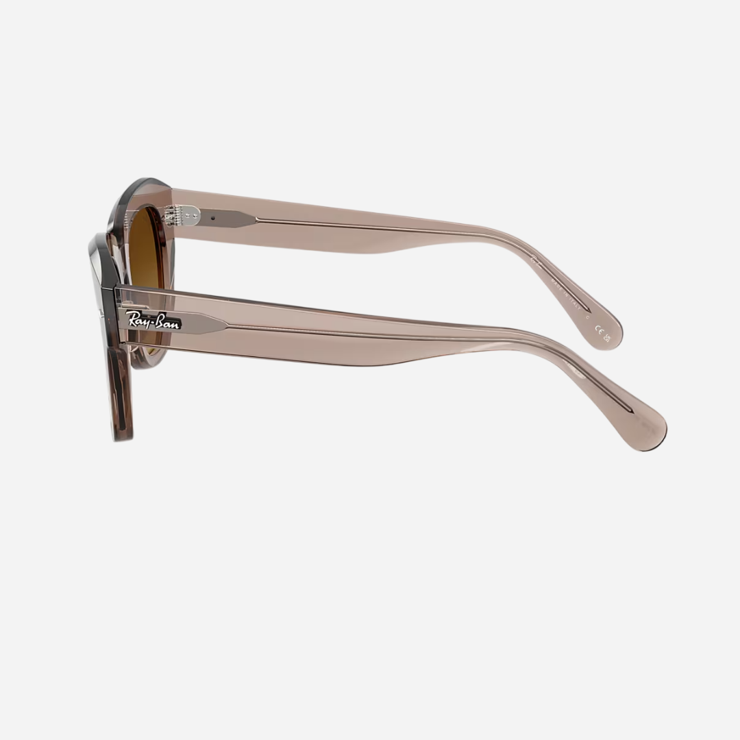 RayBan State Street