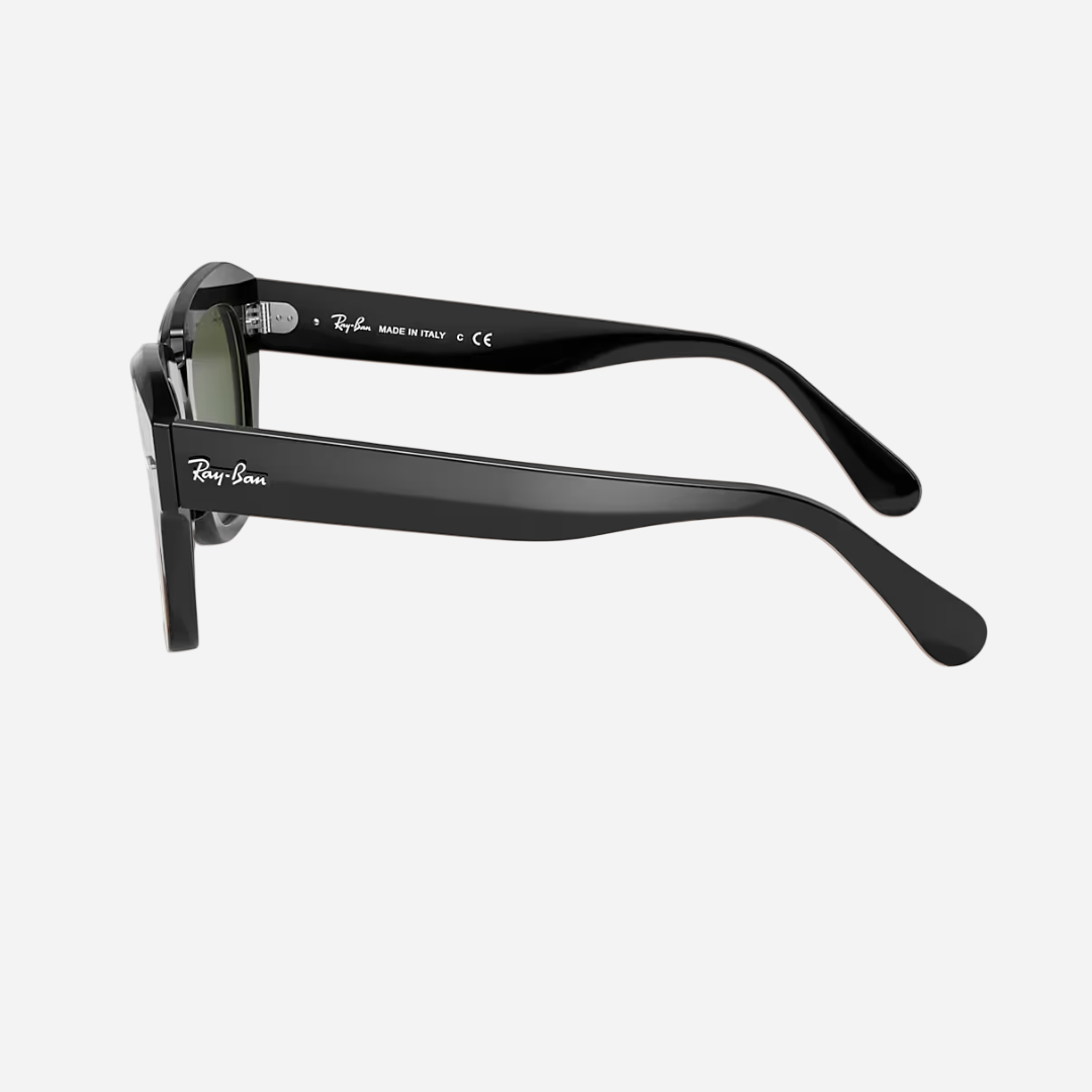 RayBan State Street