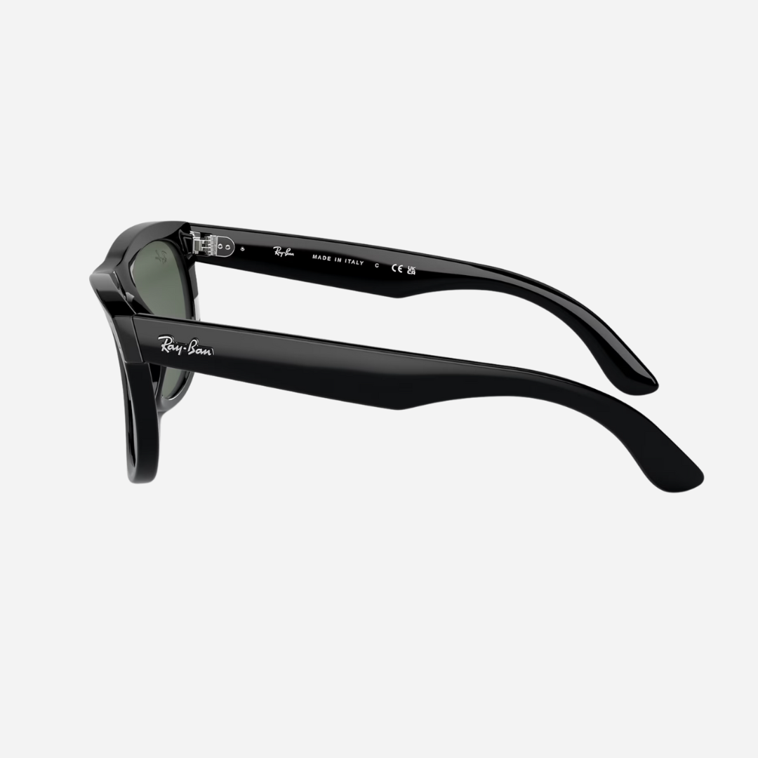 RayBan Wayfarer Reverse