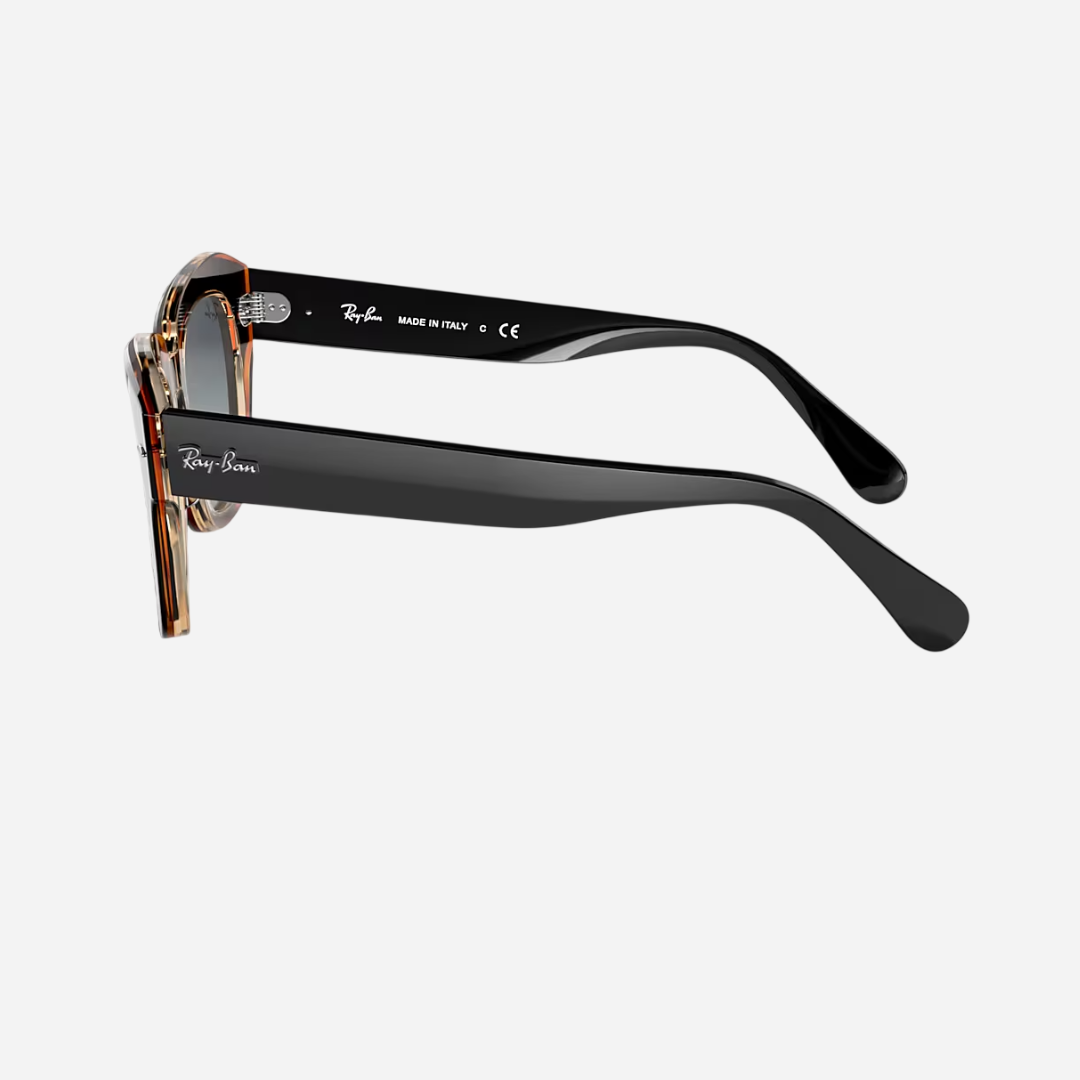 RayBan State Street