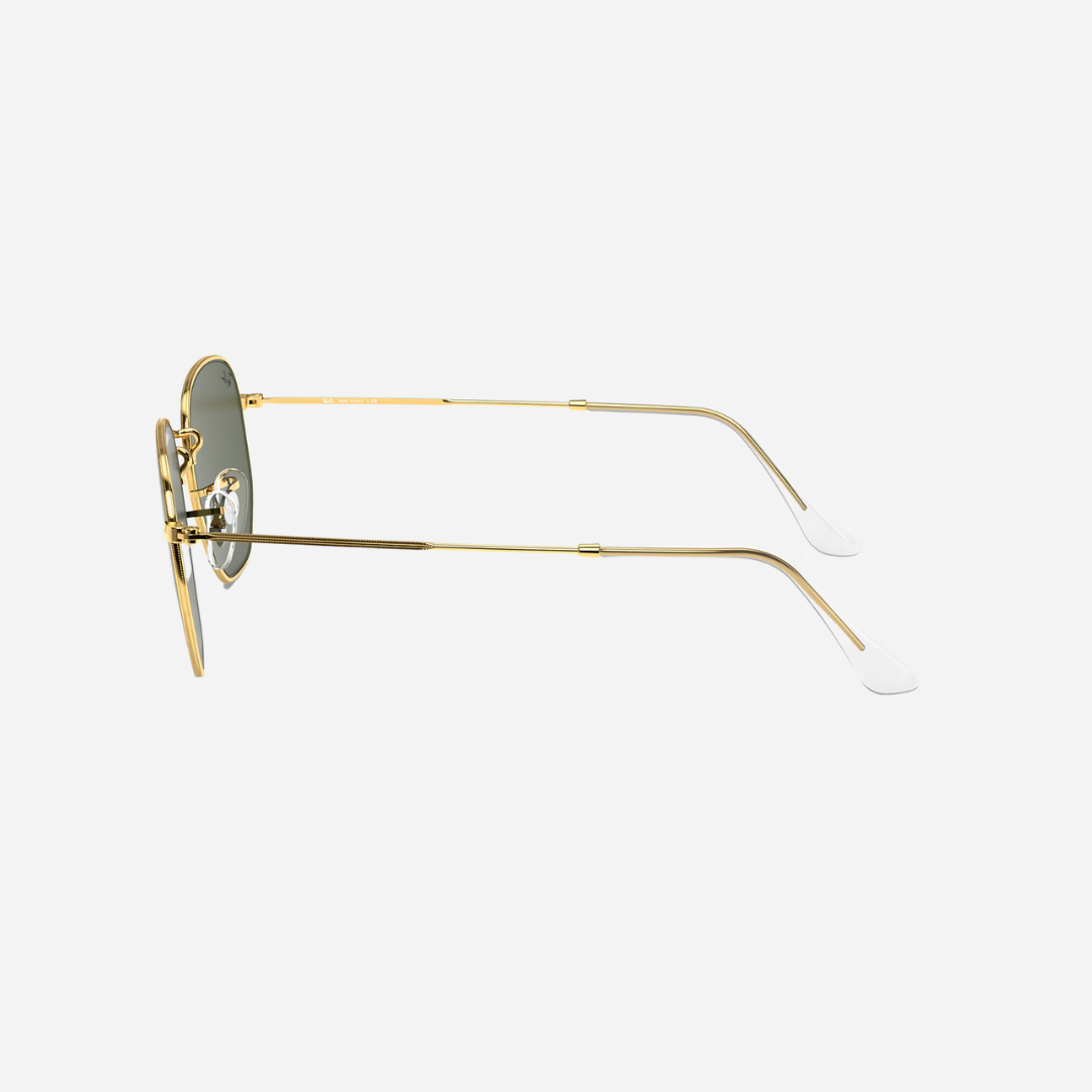 RayBan Hexagonal