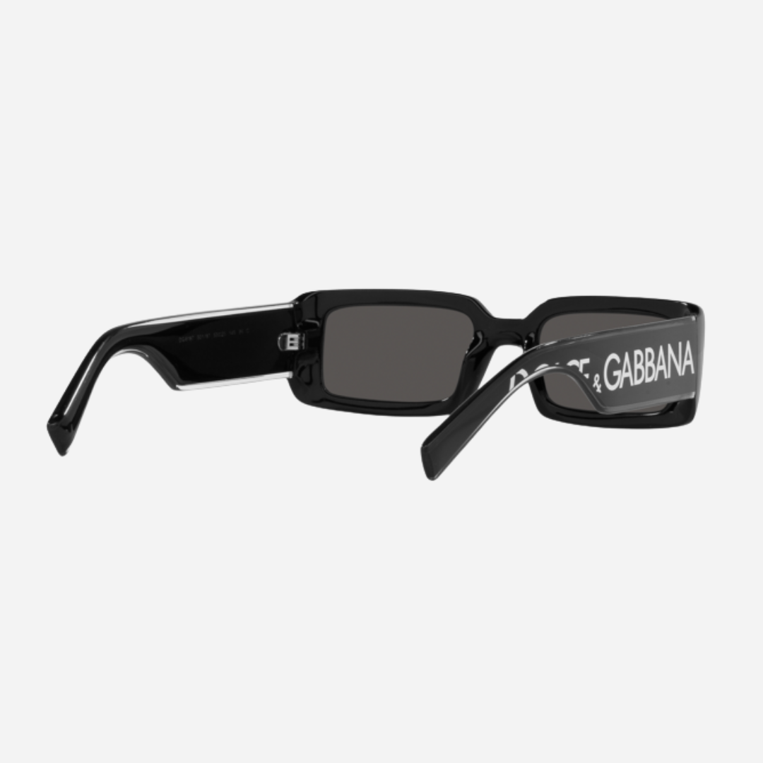 Dolce & Gabbana 6187