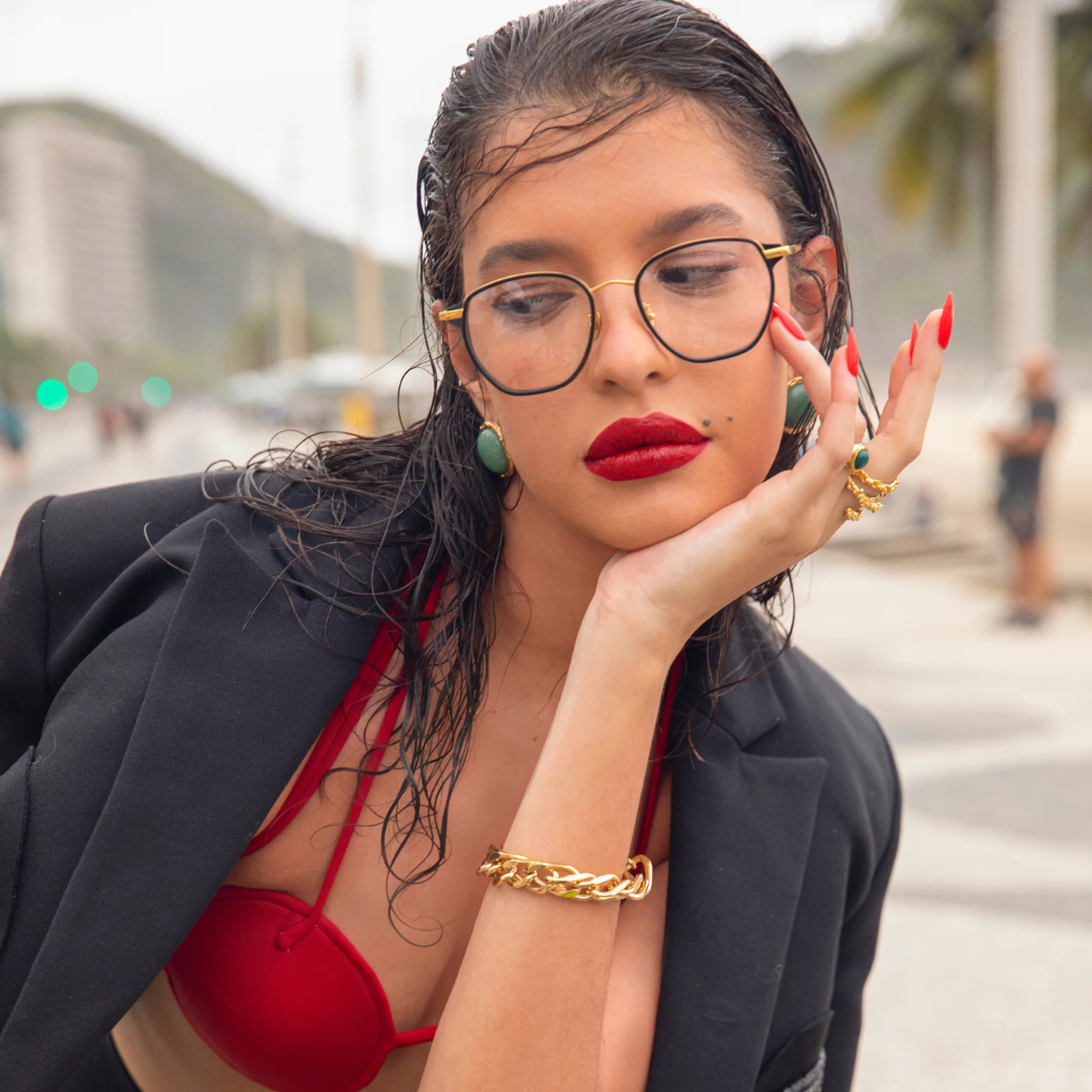 Linda Farrow Danilo