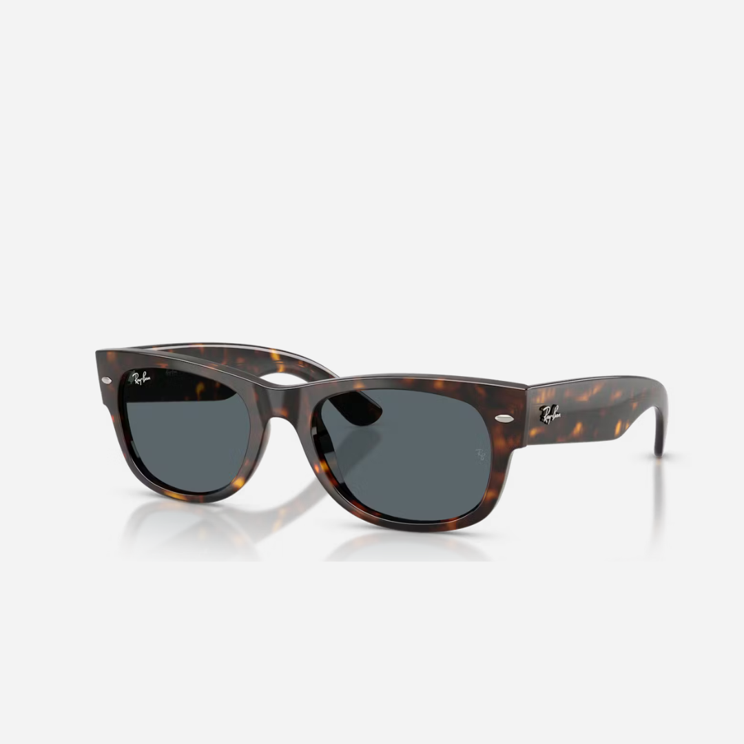 RayBan Mega Wayfarer II