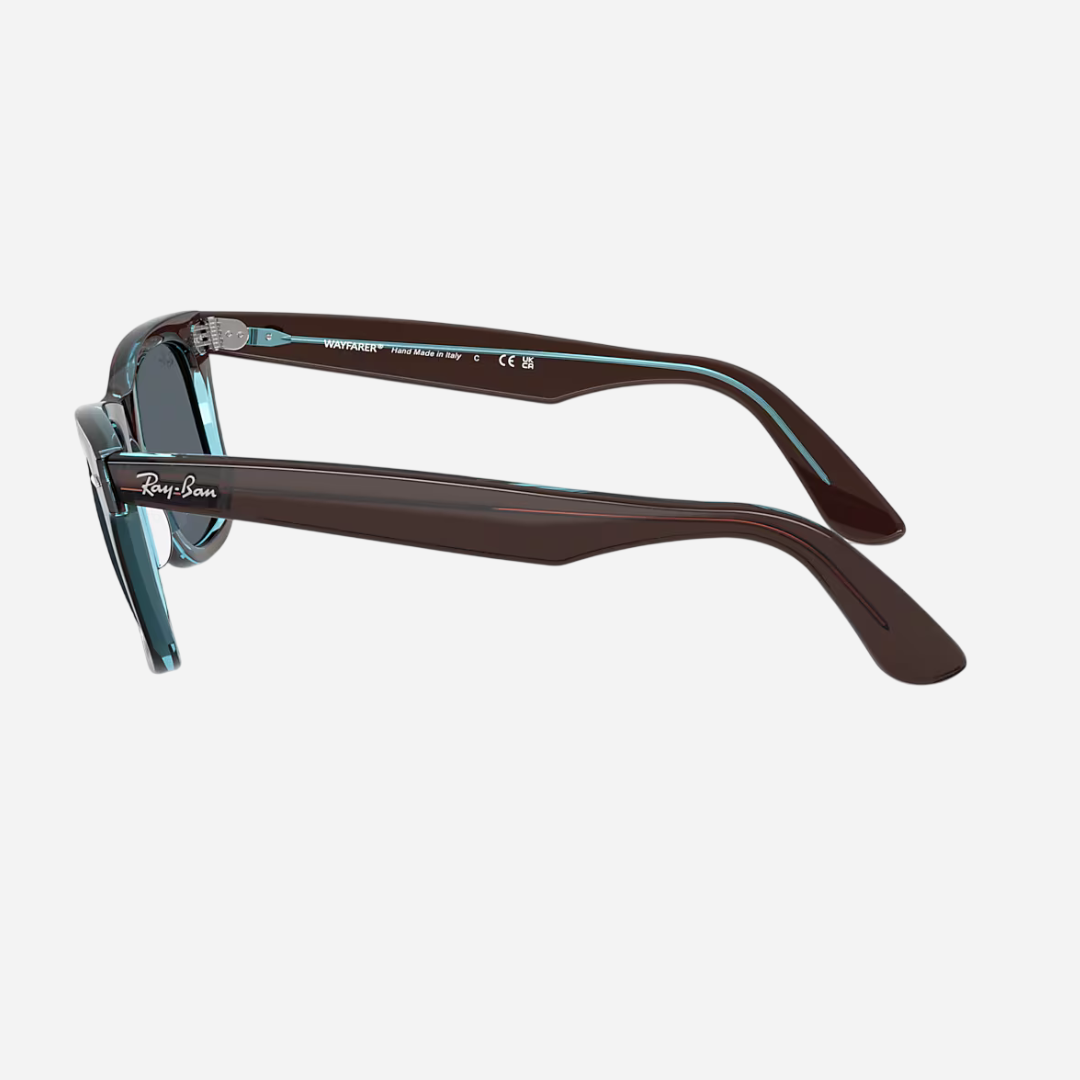 RayBan Wayfarer