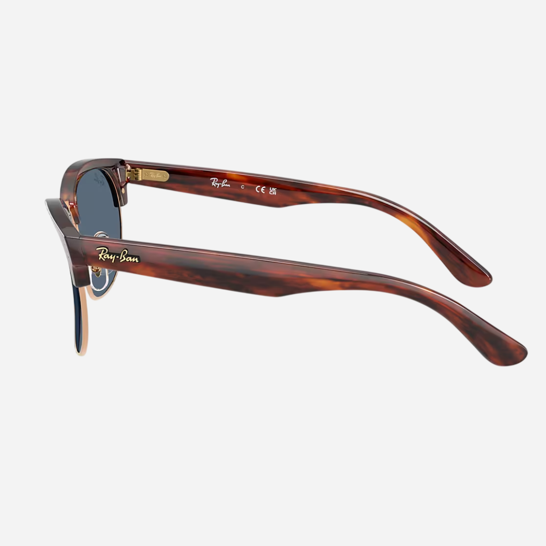 RayBan ClubMaster Reverse