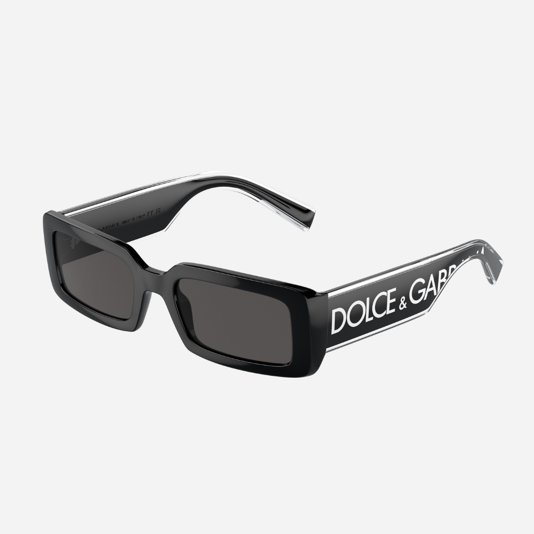 Dolce & Gabbana 6187