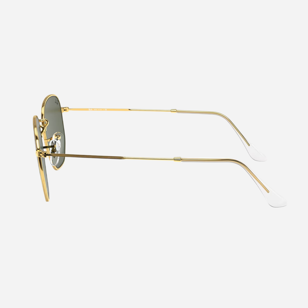 RayBan Hexagonal