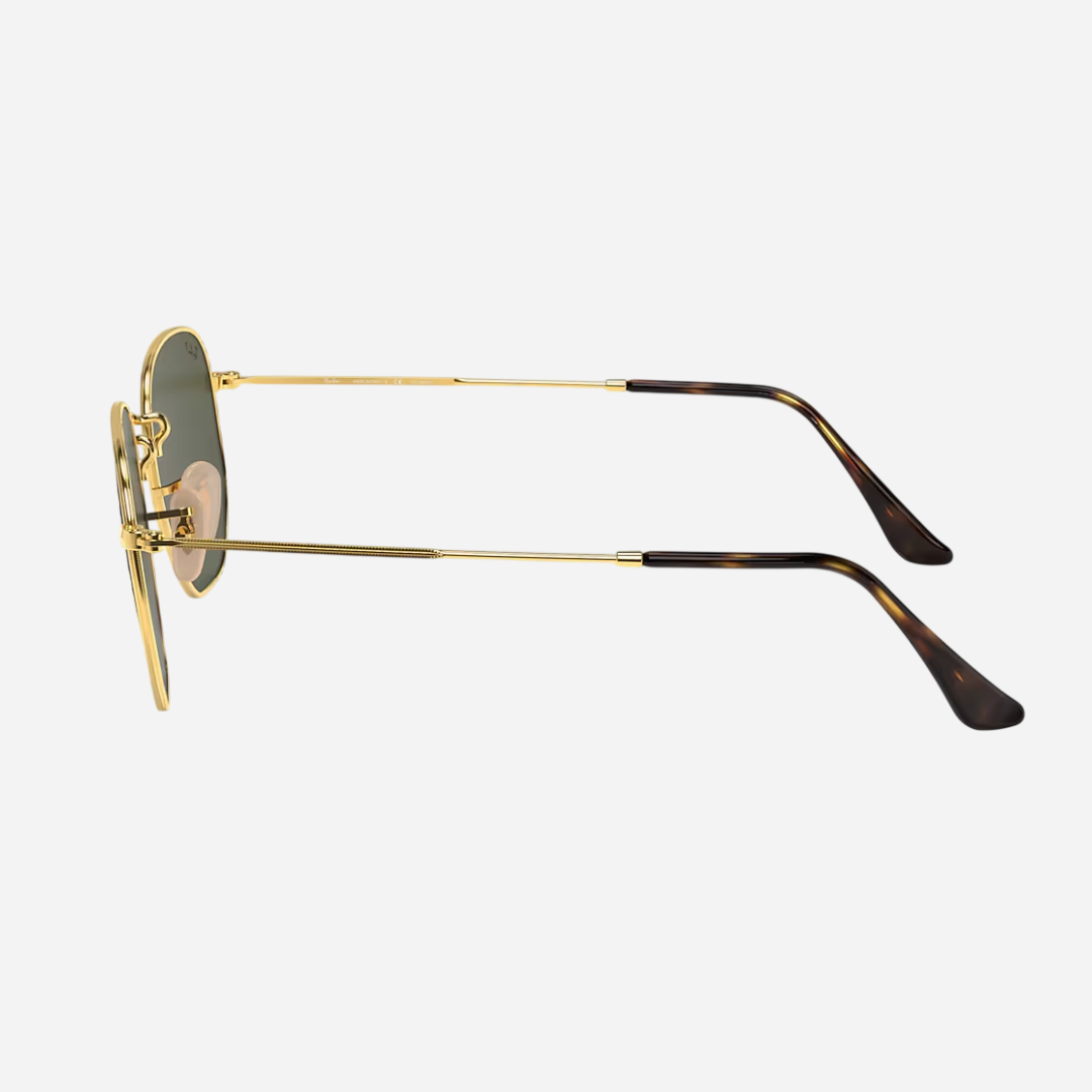 RayBan Hexagonal