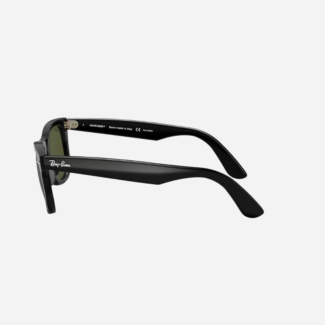 RayBan Wayfarer