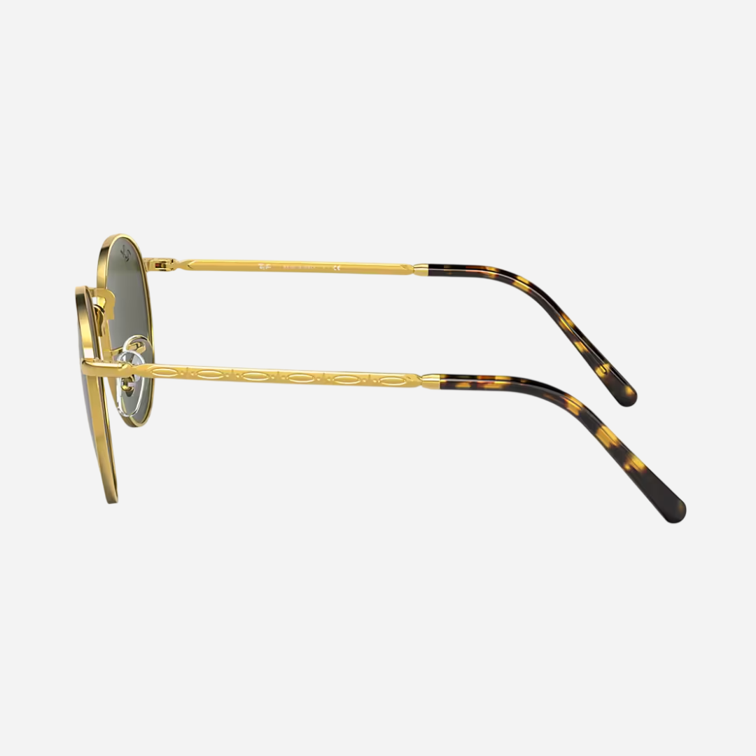 RayBan New Round