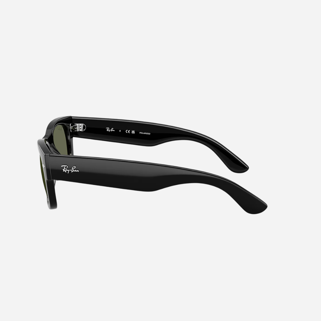 RayBan Mega Wayfarer II