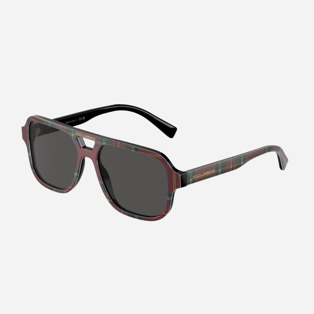 Dolce & Gabbana Kids DG4003