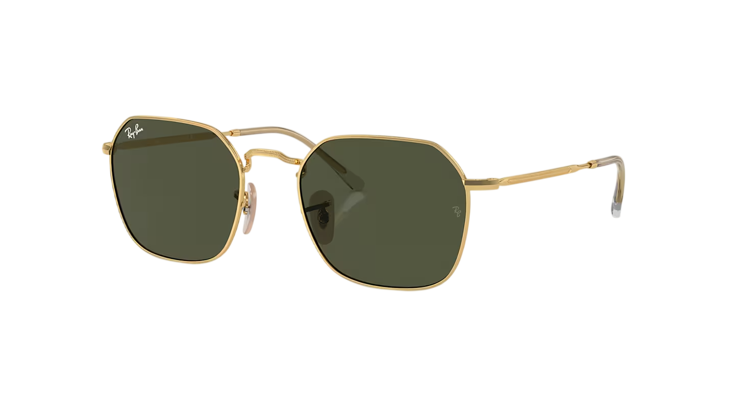 RayBan Jim