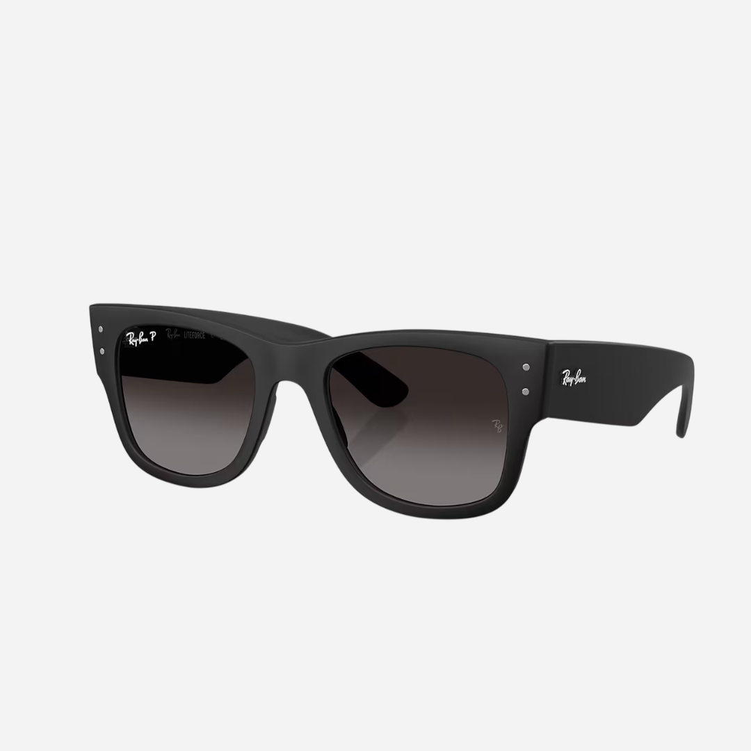 RayBan Mega Wayfarer