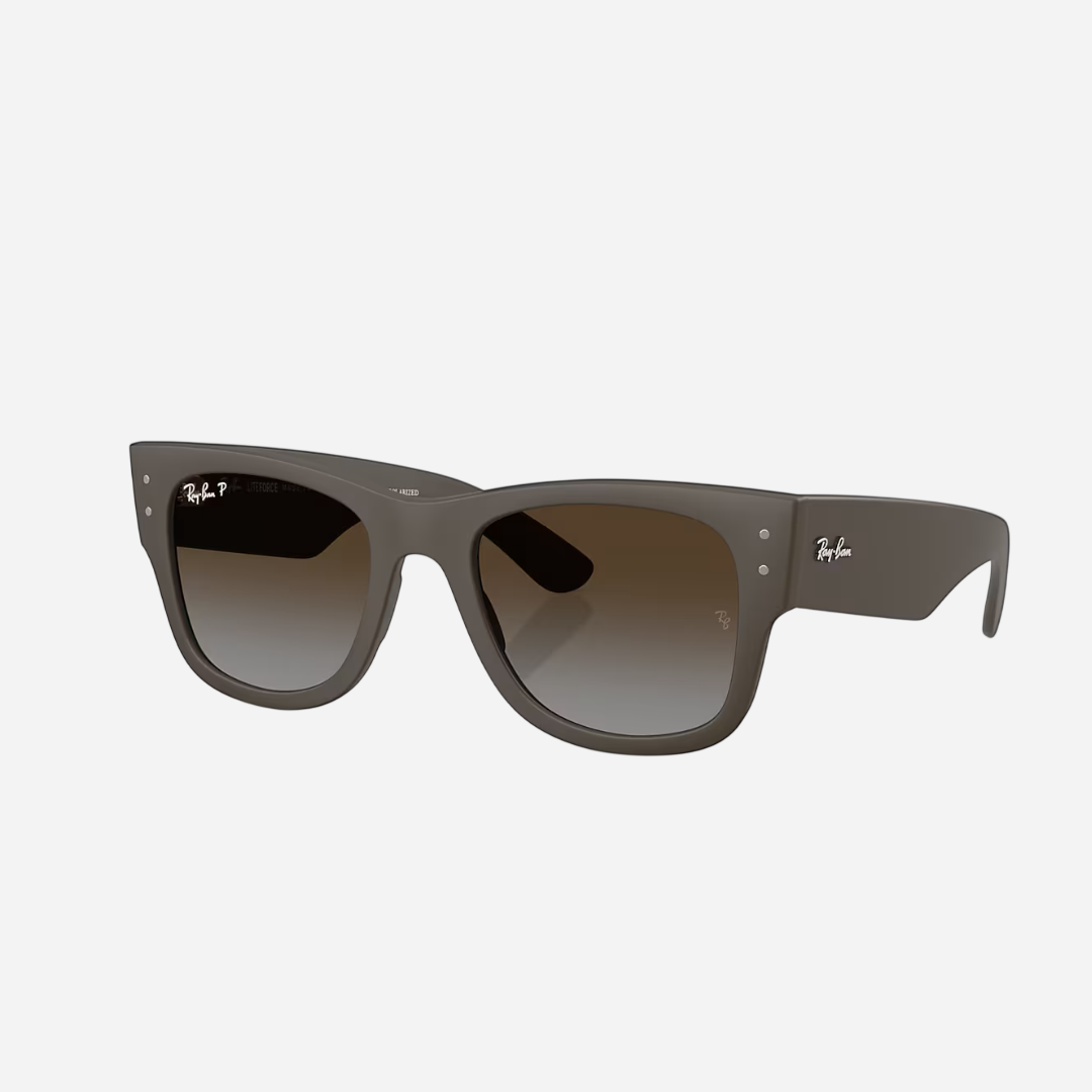 RayBan Mega Wayfarer