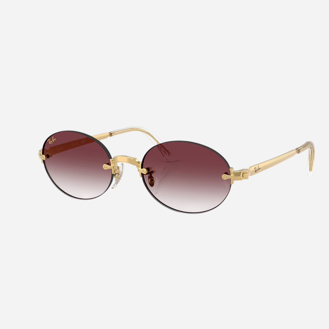RayBan 3929 BY A$AP ROCKY