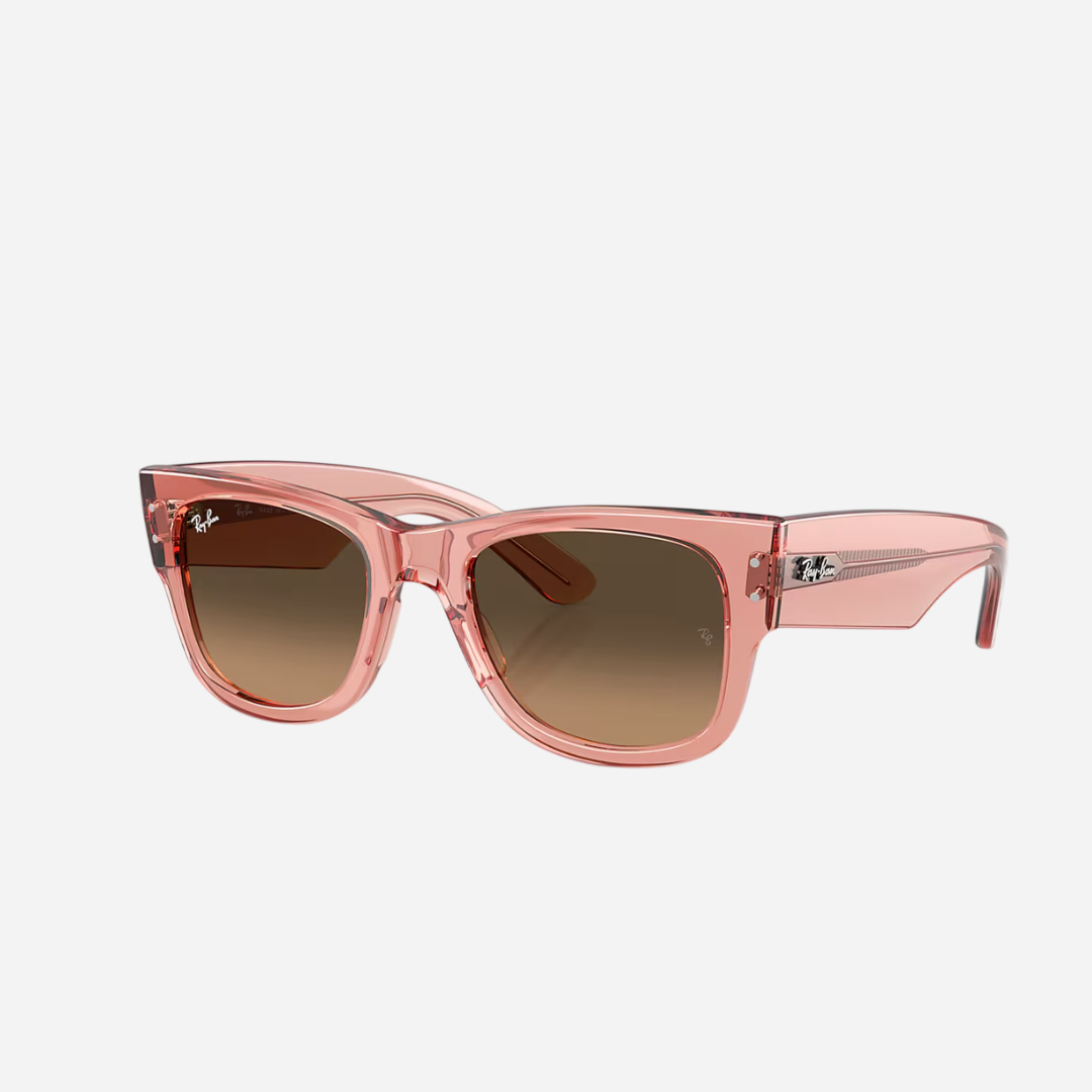 RayBan Mega Wayfarer