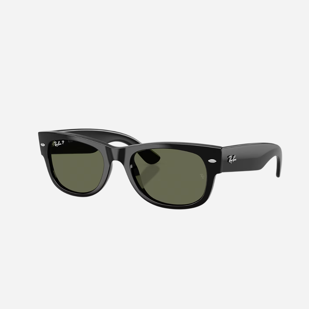RayBan Mega Wayfarer II
