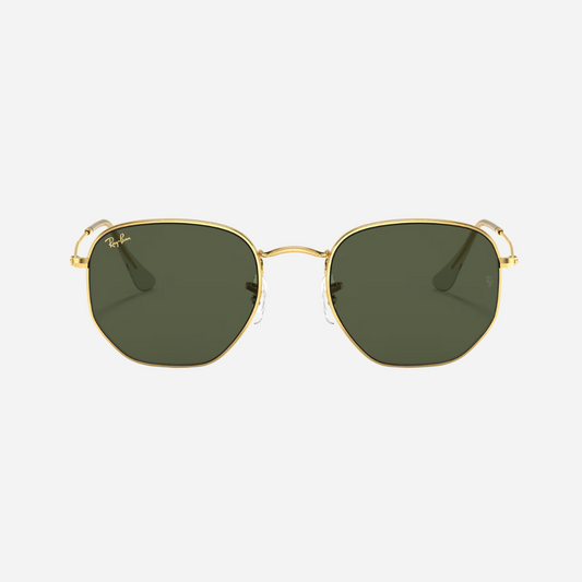 RayBan Hexagonal