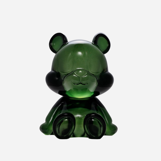 Linda Farrow Eko the Bear