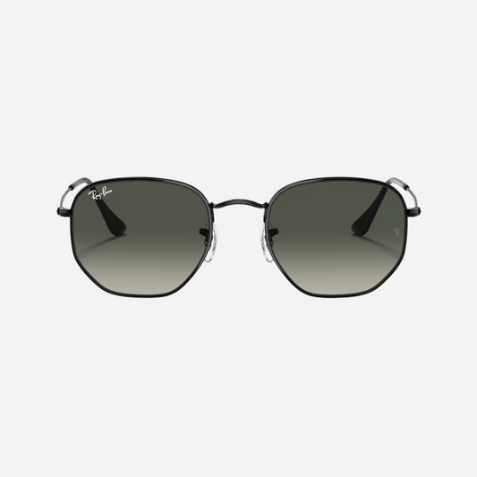 RayBan Hexagonal