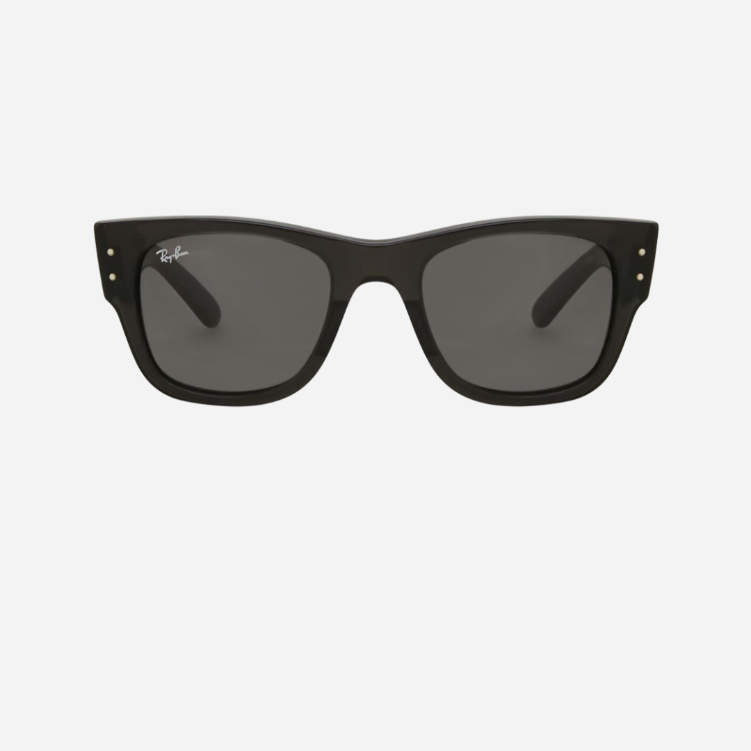 RayBan Mega Wayfarer