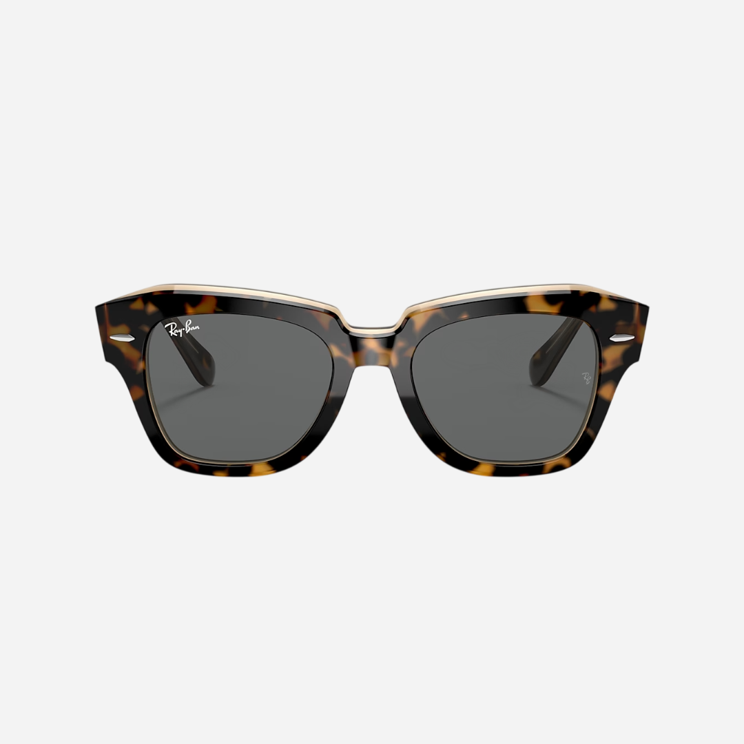 RayBan State Street