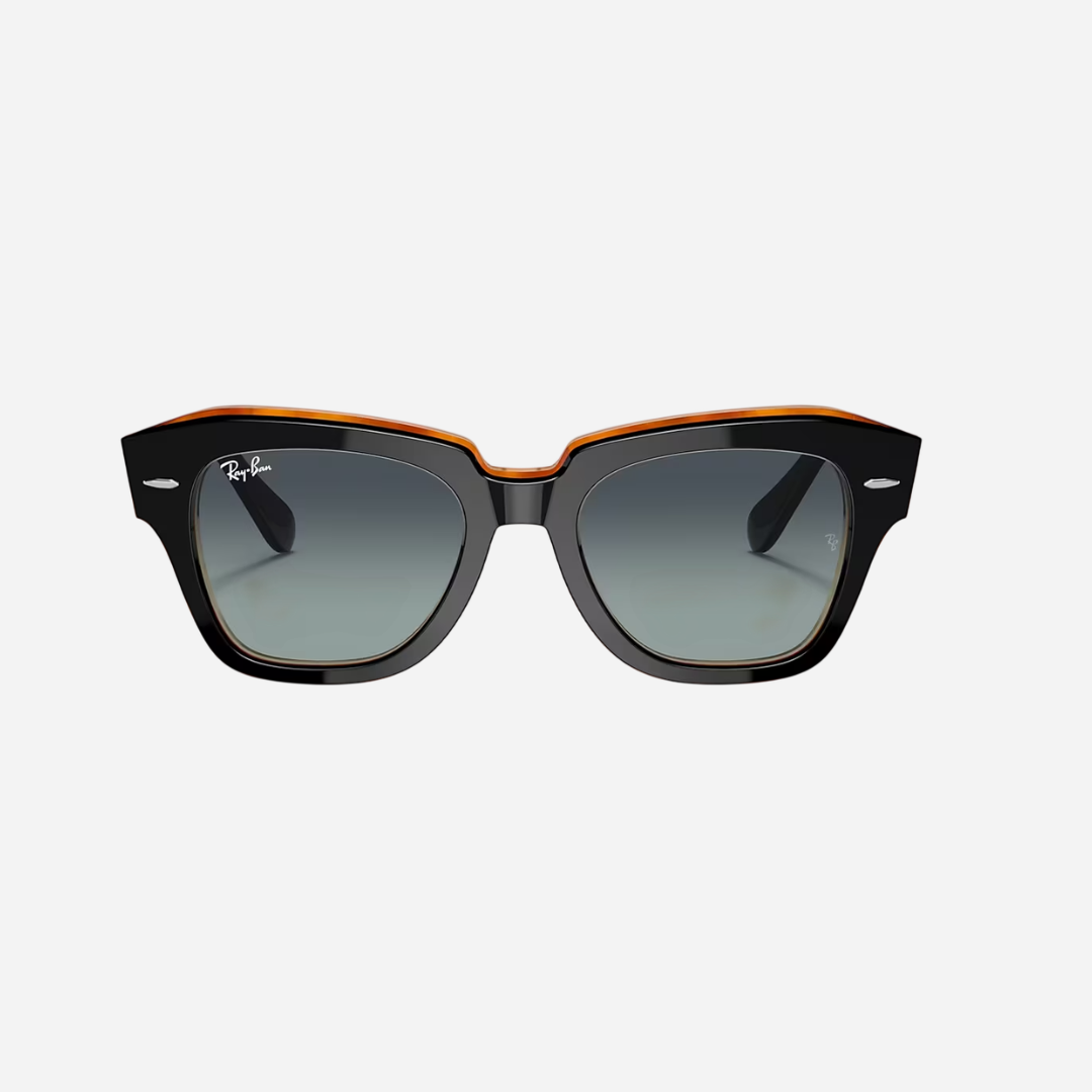 RayBan State Street