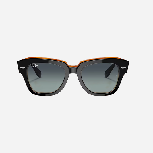 RayBan State Street