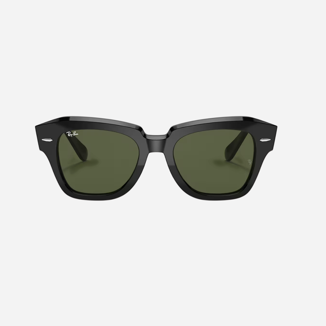 RayBan State Street