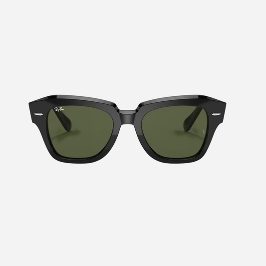 RayBan State Street
