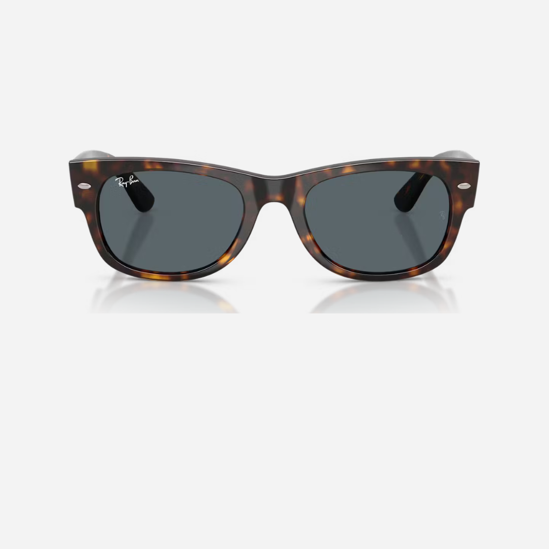RayBan Mega Wayfarer II
