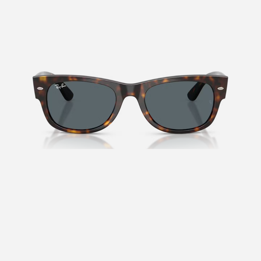 RayBan Mega Wayfarer II