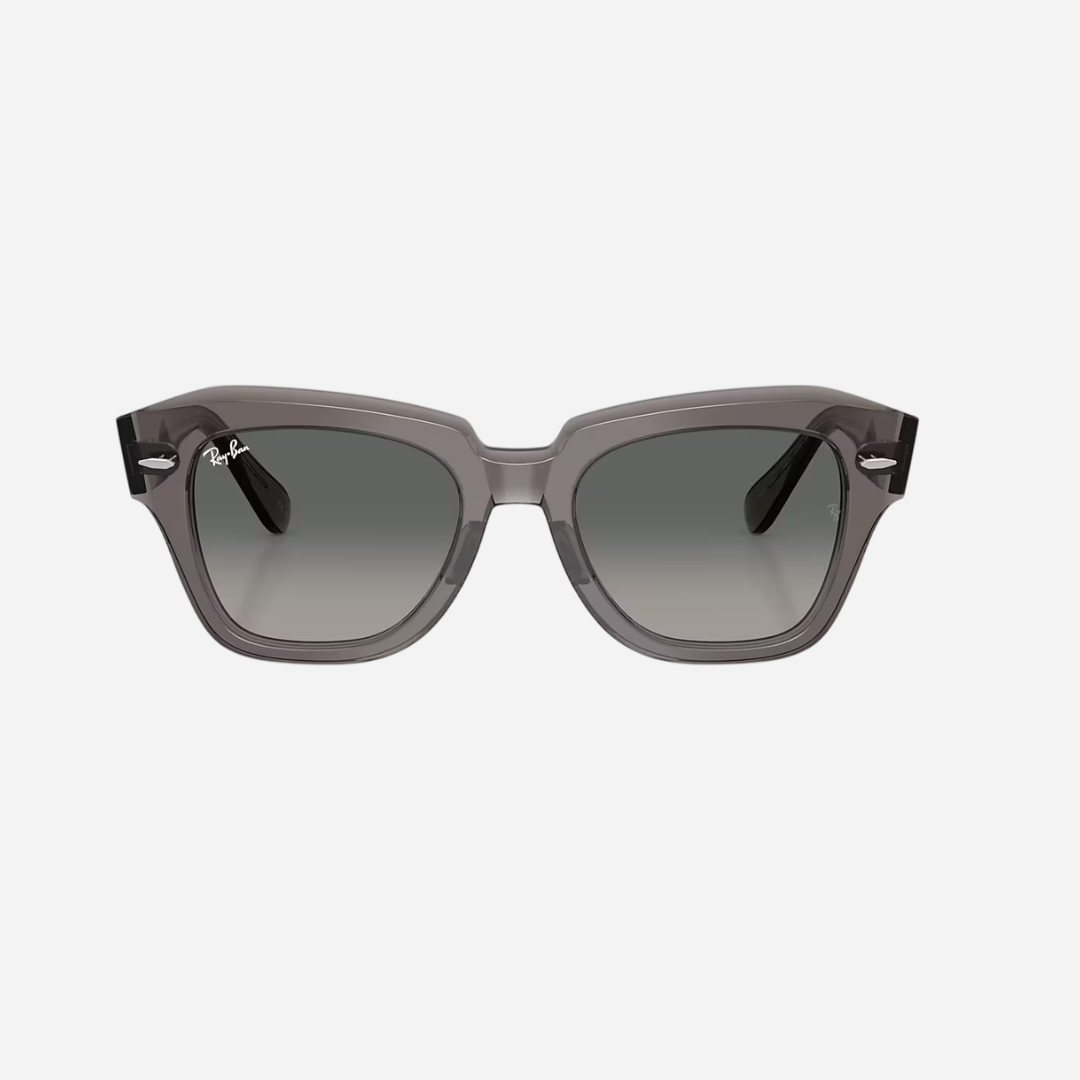 RayBan State Street