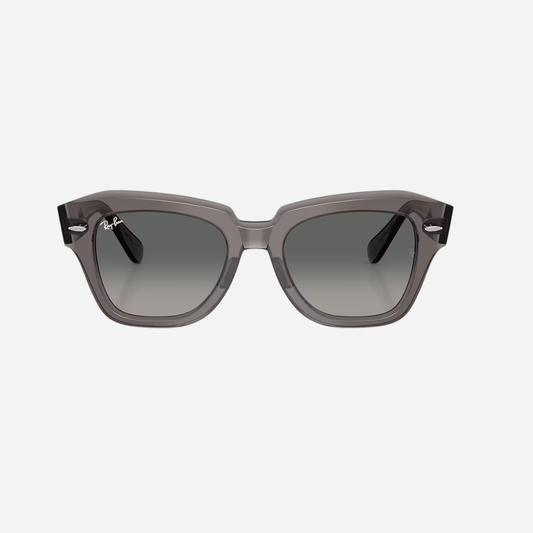 RayBan State Street