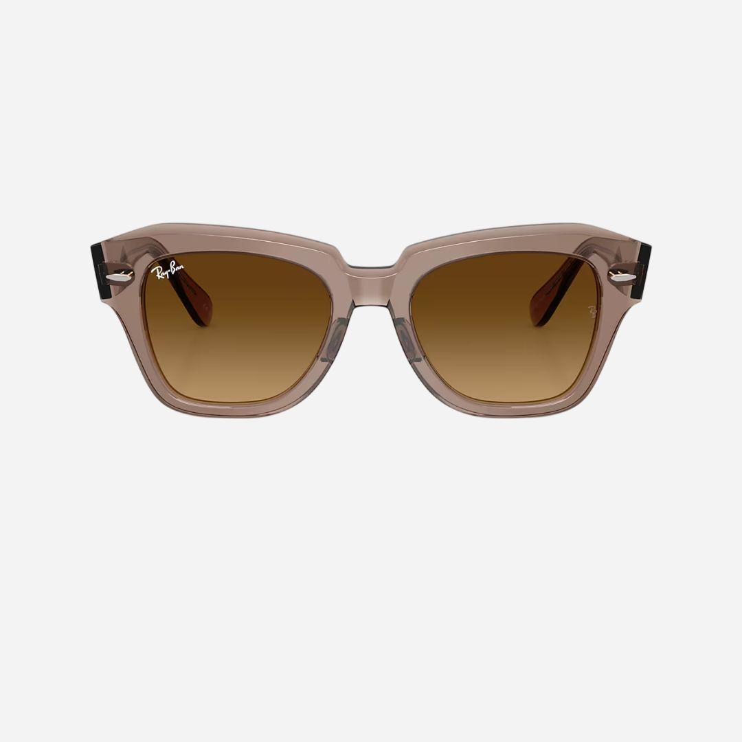 RayBan State Street