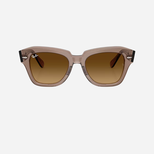 RayBan State Street