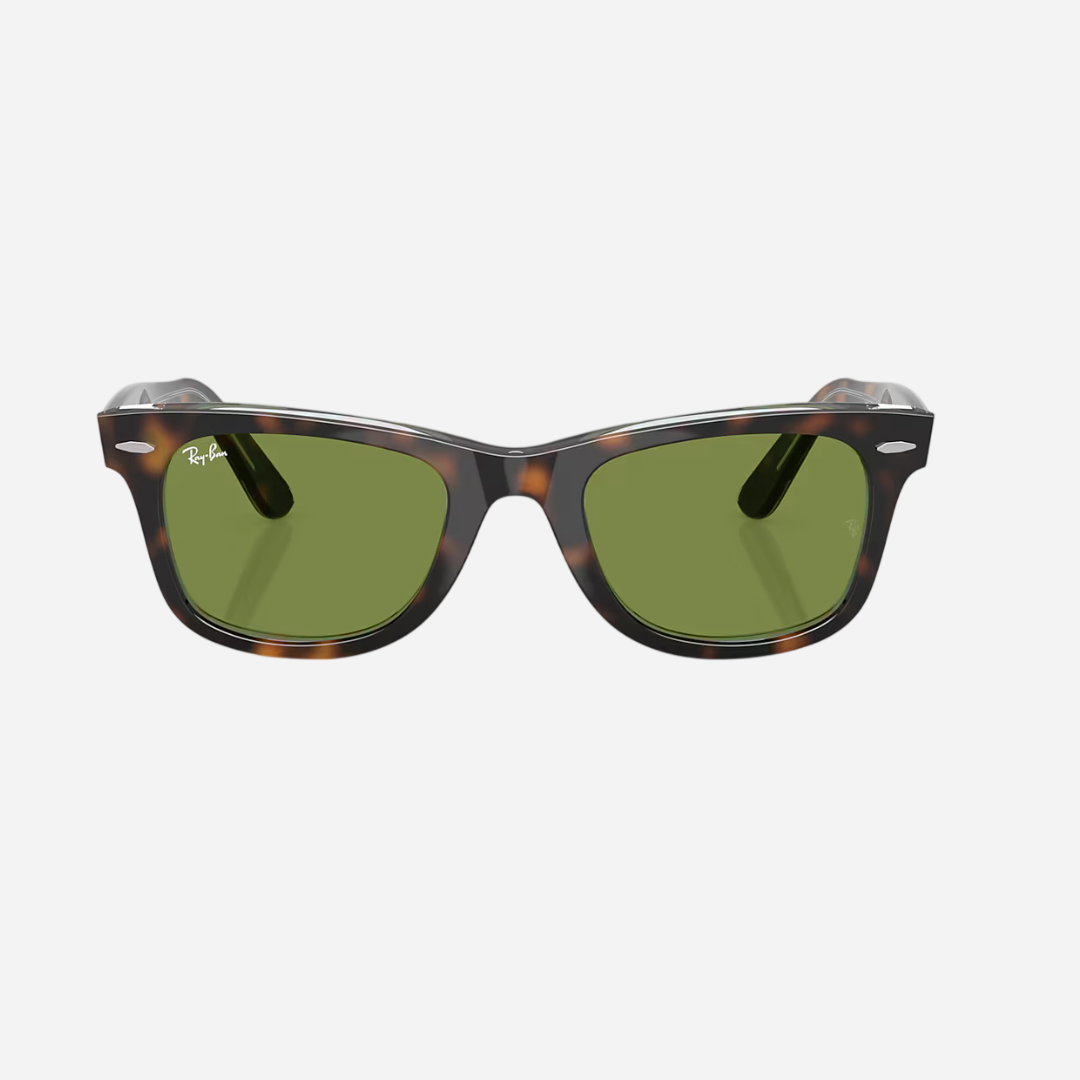 Ray-Ban 2140