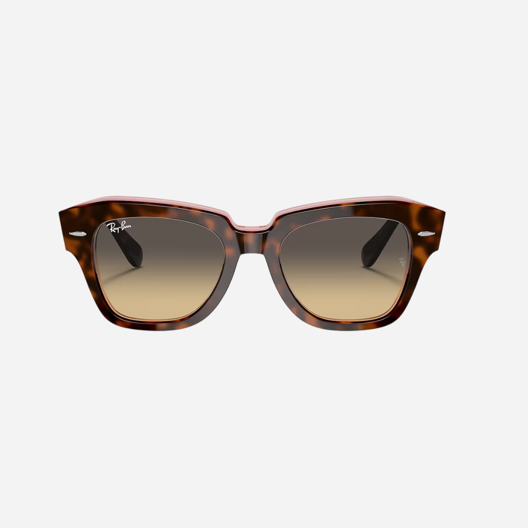 RayBan State Street