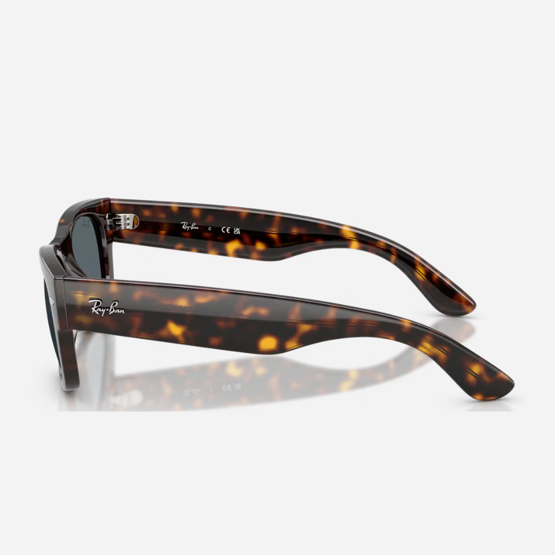 RayBan Mega Wayfarer II