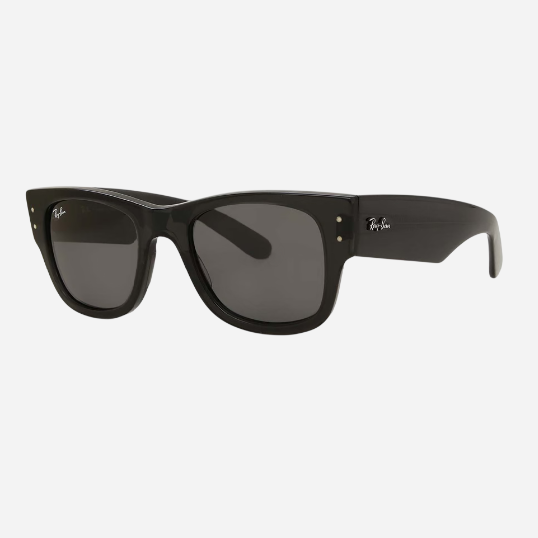 RayBan Mega Wayfarer