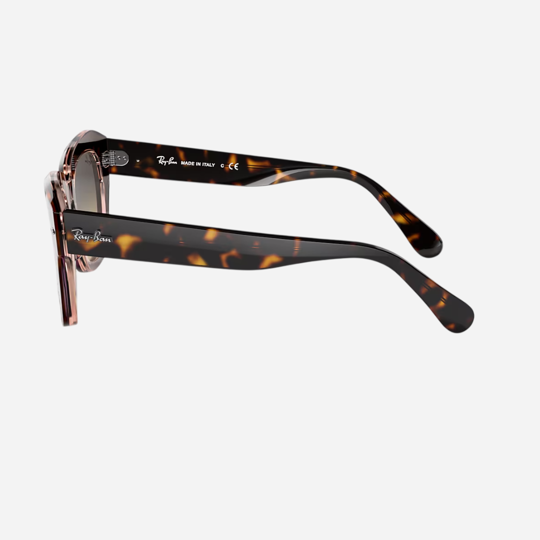 RayBan State Street