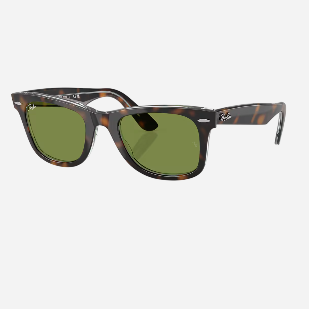 Ray-Ban 2140