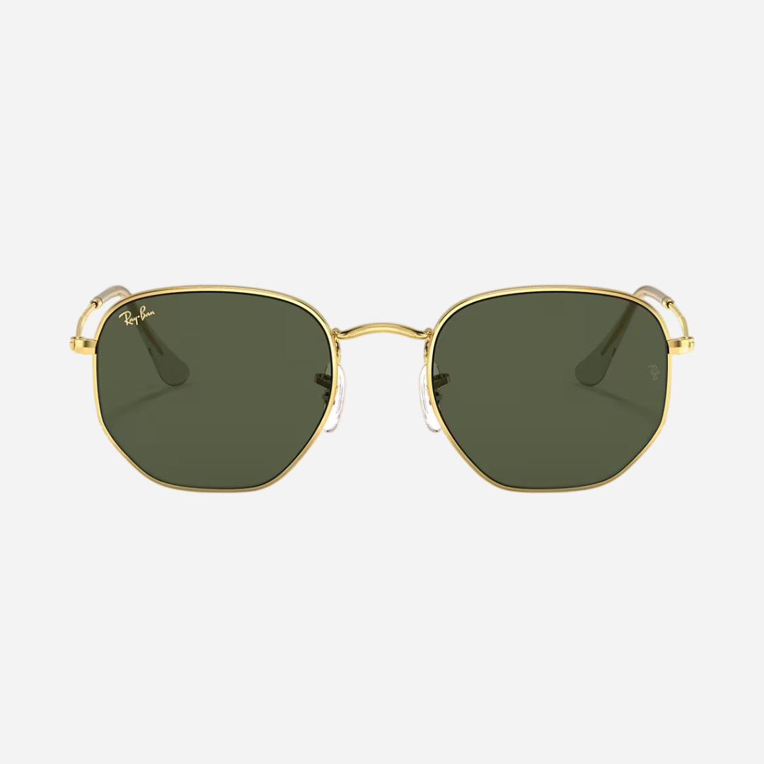 RayBan Hexagonal