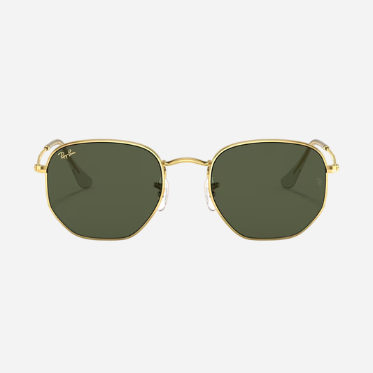 RayBan Hexagonal