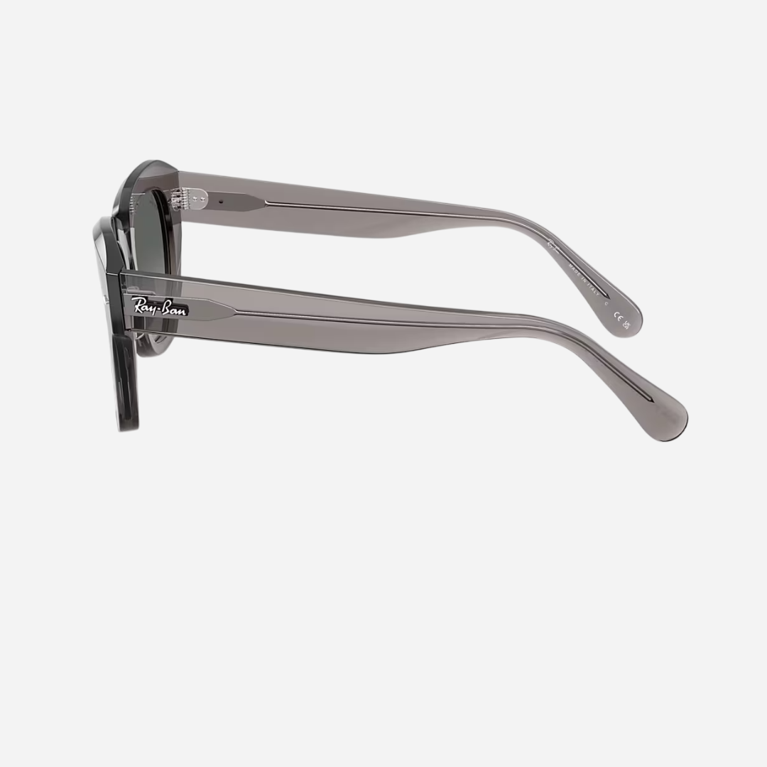 RayBan State Street